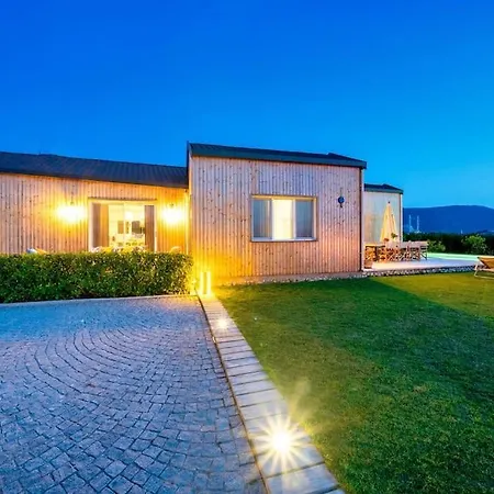 Jaden Farm House Fethiye Exterior photo