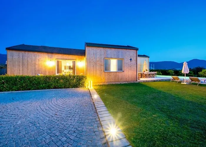 Jaden Farm House